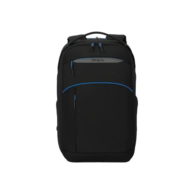 Coastline 15-16" Laptop Backpack Black (TBB643GL)_1